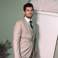 Computrols Employee Jay Joyner's profile photo