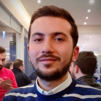 Abdullah Khatib Email