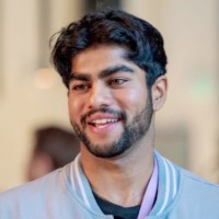 Revyl (YC F24) Employee Anam H.'s profile photo