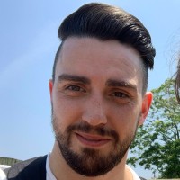 Little Treasury Jewelers Employee John George's profile photo