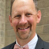 Nucor Corporation Employee Robert Colton's profile photo