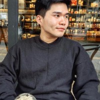 GIIT Solutions Employee Tong Li's profile photo