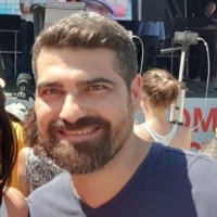 EbreDrone Employee Hadar Sintorres's profile photo
