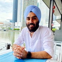STRATACACHE Employee Jasdeep Kohli's profile photo