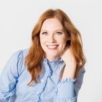 Paste Magazine Employee Keri Lumm's profile photo