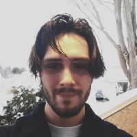 David Parker's profile photo