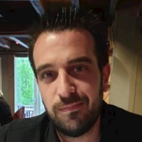 ADVANTELEC Employee Jonathan Soulas's profile photo
