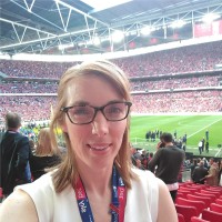 Mind Employee Hayley Jarvis's profile photo