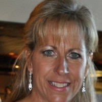 Insight Cloud + Data Center Transformation Employee Susan Mallon's profile photo