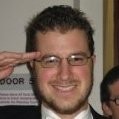 Novel Prep Employee Daniel Gaul's profile photo