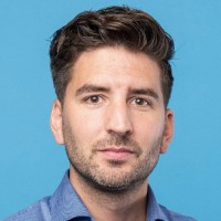 INNAX Employee Marco Scheers's profile photo