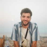 FARFETCH Employee Daniel Dantas's profile photo