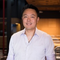 Satori Venture Studio Employee Peter Yen's profile photo