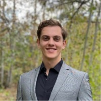 TRI MODELS, INC. Employee Chad Ayach's profile photo