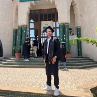 Abd Ouchaghoui Email