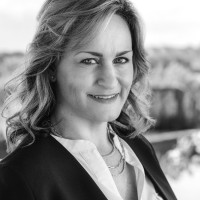 Berkshire Hathaway HomeServices Arizona Properties Employee Veronica Hanna's profile photo