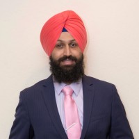 Mandeep Batth Email