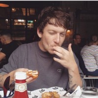 Surrey County Council Employee Matthew Mortlock's profile photo
