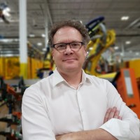 PwC Employee Robert Ede's profile photo