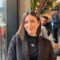 Andréa Bordignon Email