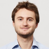 Gapwaves AB Employee Carlo Bencivenni's profile photo