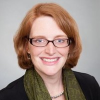 PwC Employee Jill Walker's profile photo
