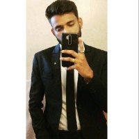 abCoffee Employee Yash Mishra's profile photo