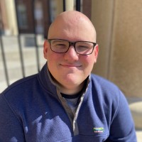 Better Technology Systems Employee Zachary Armstrong's profile photo