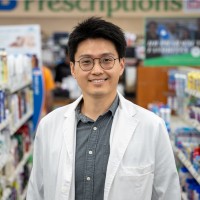 HB Pharmacy, Inc. Employee James Park's profile photo