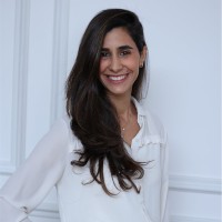 Edgify Employee Batel Benborhoum's profile photo