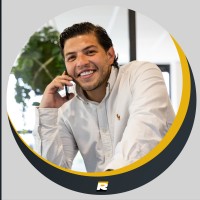Riëd Structural Adhesives Employee Juan Jochems's profile photo
