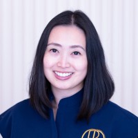 Jacqueline Uy Email & Phone Number