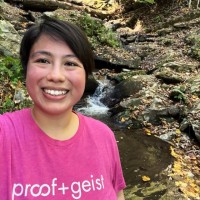 Proof+Geist Employee Alondra Elena Torres-Navarro's profile photo