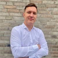 NEURA Robotics Employee Daniel Erhardt's profile photo