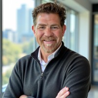 Banjo Health Employee Chris Bair's profile photo