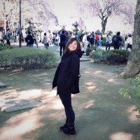 Alpha Ladder Group Employee Jasmine Lim's profile photo