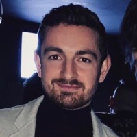 Kilimanjaro Live Ltd (Myticket.co.uk) Employee Josh Casey's profile photo