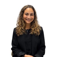 Pontio Employee Francisca Carmash's profile photo
