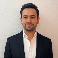 Luis V. Email