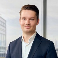 Hukx Sensor Technology Employee Martijn Rouwen's profile photo