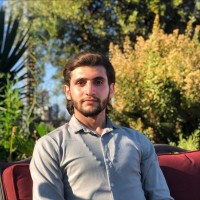 Elruba Employee Ali Nazzal's profile photo