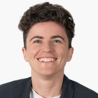 Studio III Marketing Employee Rachel Howell's profile photo