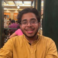VentureGarage Employee Medhansh Parashar's profile photo