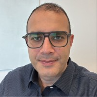 Kam Mohager Email & Phone Number