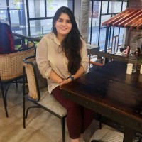 Gurucool Employee Sonia Chaturvedi's profile photo