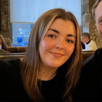 SP Energy Networks Employee Grace McGovern's profile photo