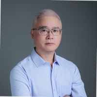 Greenington Employee Yang Lin's profile photo
