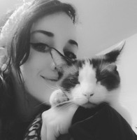 Infinite CBD Employee Brittanica C's profile photo