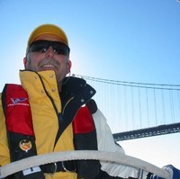 British European Motors Employee Mark Singleton's profile photo