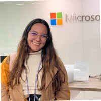 Interloop Employee Luisa Torres's profile photo